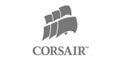 Abrir website Corsair
