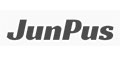 Abrir website Junpus Thermal Paste