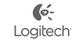 Abrir website Logitech
