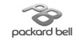Abrir website Packard Bell