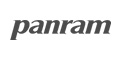 Abrir website Panram