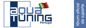 Abrir Aquatuning Portugal