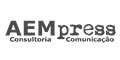 Abrir website Aempress