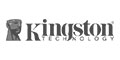 Abrir website Kingston