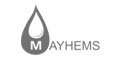 Abrir website Mayhems