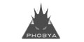 Abrir website Phobya