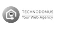 Abrir website Technodomus